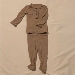 Lou Lou & Company two piece set